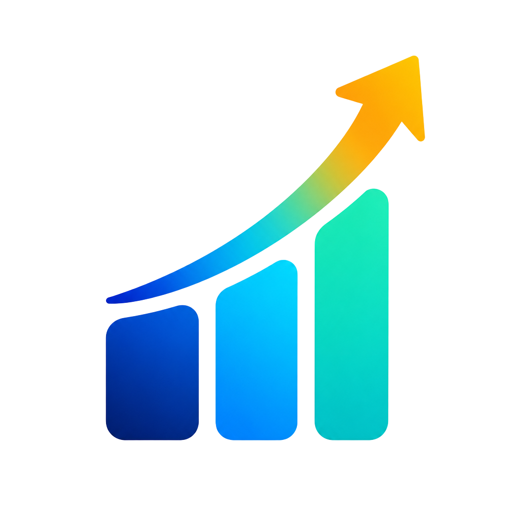 GrowthRate app icon